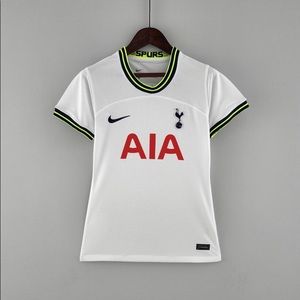Womens Tottenham Home 22/23